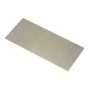 170mmx75mm 80 Grit Diamond Whetstone Sharpener Sharpening Stone Abrasive Tool
