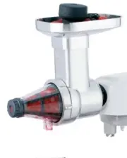 KENWOOD FRUIT PRESS KAX644ME FOR CHEF SENSE AND KMIX GENUINE PART