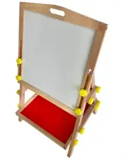 [Jenjo] White/Black Board