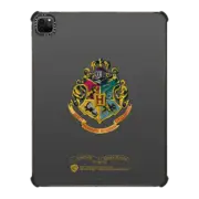 iPad Pro 12.9-inch (5th/6th gen) iPad Impact Case Hogwarts Crest Tablet Case