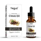 Tegut Clove Essential Oil Set Of 10ml Bottle