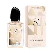 Giorgio Armani Si Nacre Edition EDP Eau de Parfum Spray Scent For Women 50ml