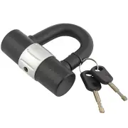 Arch U Padlock Disc Lock Chain Lock Motorcycle Scooter Quad Bike A-Pro