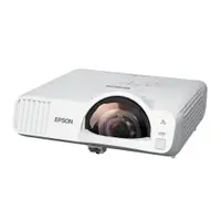 在飛比找蝦皮購物優惠-【天竺國音響精品館】EPSON EB-L210SF 短距投影