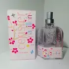 L'Occitane Cerisier Papillons Eau de Toilette 1.7 fl.oz./ 50 ml - NEW IN BOX