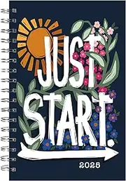 Goal Getter: Just Start Goal Getter 2025 Engagement