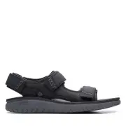 [26165205] MENS CLARKS WESLEY BAY