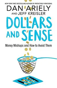 在飛比找誠品線上優惠-Dollars and Sense: Money Misha