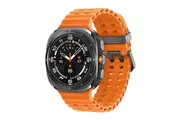 Samsung Galaxy Watch Ultra (47mm, LTE, Grey)