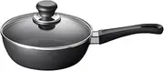 [Scanpan] Classic Saute Pan 20cm