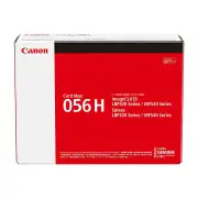 Genuine Canon CART056HY Black Toner