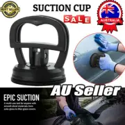 Mini Car Dent Repair Puller Suction Cup Bodywork Panel Sucker Remover Tool IH