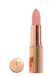 Charlotte Tilbury K.I.S.S.I.N.G Lipstick - Pillow Talk Fair