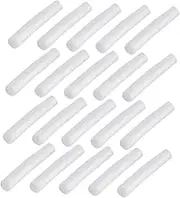 SEWOART 20pcs Anti- for Couch Slipcover Foam Grip Couch Stoppers Cover Accessories