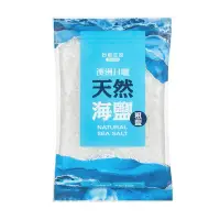 在飛比找Yahoo奇摩購物中心優惠-台鹽-澳洲日曬天然海鹽(粗鹽)-1kg