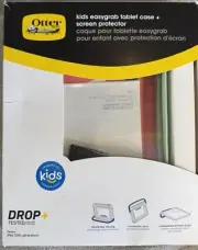 OtterBox iPad 10th Gen (Only) - EasyGrab Case Made for Kids