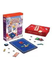 [Osmo] Maths Wizard and the Amazing Airships Educational Game Kids/Child 6-8years Toy