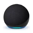Echo Dot (5th Gen) 2022 - Smart Speaker with Alexa- Anthracite [OPEN BOX-NEW]