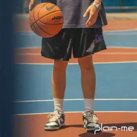 在飛比找蝦皮商城優惠-【plain-me】ORDINARY 網眼運動籃球短褲 OR