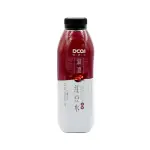 【大寮區農會】DCAL輕食尚-纖濃紅豆水960ML(紅豆水)
