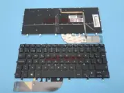 NEW Latin Spanish Keyboard For Dell XPS 13 7000 7347 7348 7352 7353 Backlit