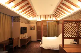 OYO重慶巴釐色彩主題酒店Bali Secai Theme Hotel