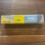 iscar HGHR 2020-12-3T6 Groove Holder With Box