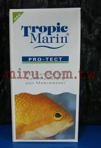 在飛比找樂天市場購物網優惠-【西高地水族坊】Tropic Marin 海洋微量元素200