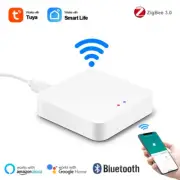 Tuya ZigBee 3.0 Multimode Gateway Bluetooth-Compatible Gateway Hub Smart Home Co