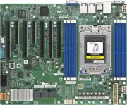 ✅*FULL WARRANTY* Supermicro H12SSL-C Motherboard AMD EPYC UP w/ socket SP3