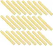 60pcs Face Wash Compressed Face Puff Face Sponge for Makeup Facial Cleaning Pads Face Sponges for Cleansing Sponges for Cleaning Face Scrubber Pva Travel Cleaning Stick Cosmetic