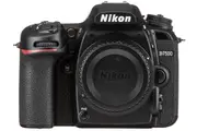 Nikon D7500 Black - BRAND NEW