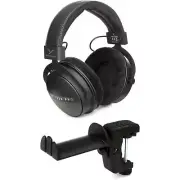 Beyerdynamic DT 1770 Pro MKII Closed-back Headphones with Headphone Holder