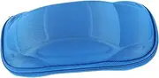 [GALPADA] Novelty Car Shaped Glasses Case Lightweight Protective Eyewear Storage for Kids Soft Eva Material