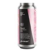 Molly Rose Peach Sour Ale 500ml Can