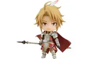 The Rising Of The Shield Hero: Spear Hero - Nendoroid Figure