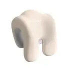 Desk Napping Pillow Neck Pillow Washable Lunch Break Pillow Office Chair