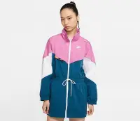 在飛比找Yahoo!奇摩拍賣優惠-NIKE 耐吉 NSW ICON TRACK JACKET 