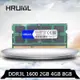 【熱賣精選】筆記型 記憶體 DDR3L 1600 2GB 4GB 8GB 筆電型 RAM 1.35V (原廠顆粒 三星雙