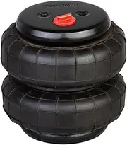 Air Suspension Double Convolute Rubber Airspring/airbag Shock Absorber FD70-13 2E6X6