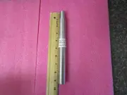 Qty (2) Eastern Capper Bottle Machine .875 Main Drive Shaft Shaft.186A