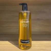 在飛比找蝦皮購物優惠-Neutrogena Rainbath Shower 菠蘿瓶