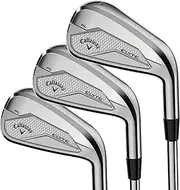 Callaway Golf Elyte High Launch Iron Set