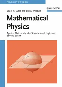 在飛比找樂天市場購物網優惠-Mathematical Physics: Applied 