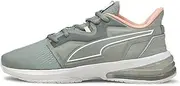 Puma LVL-UP XT Women's Sneakers Athletic Shoes, Spring and Summer 21 Color Quarter, 26.0 cm