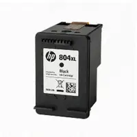 在飛比找蝦皮商城優惠-HP 惠普 T6N12AA 現貨 HP 804XL 黑色墨水