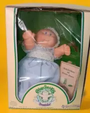 Vintage 1985 Cabbage Patch Preemie Girl Doll READ*