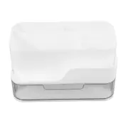 Desktop Storage Box Travel Mini Drawers Organiser Makeup Organizer