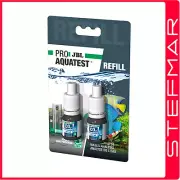 JBL ProAquatest Refill CO2 plus PH