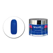 Wave SNS Gelish Dip Dipping Nail Powder 055 WCG55 The Big Blue 56g